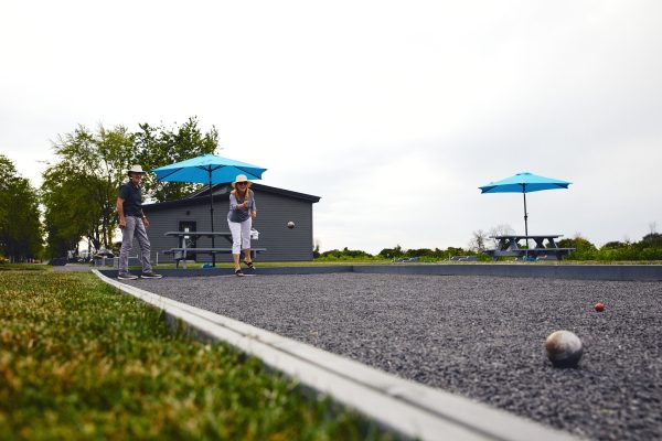 Petanque